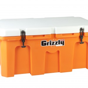 Grizzly Coolers