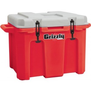 Grizzly Coolers